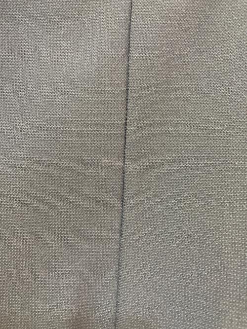 green label relaxing（グリーンレーベルリラクシング）green label relaxing (グリーンレーベルリラクシング) ドライ トリコット ナロー セットアップスーツ　3222-111-3938 ネイビー サイズ:Mの古着・服飾アイテム