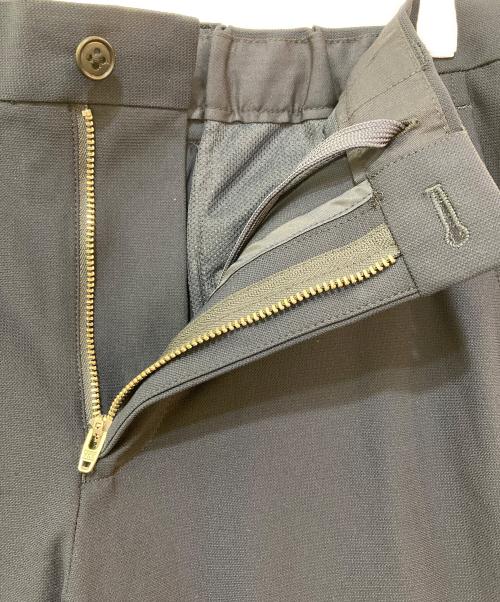 green label relaxing（グリーンレーベルリラクシング）green label relaxing (グリーンレーベルリラクシング) ドライ トリコット ナロー セットアップスーツ　3222-111-3938 ネイビー サイズ:Mの古着・服飾アイテム