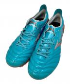 MIZUNOミズノ）の古着「MORELIA NEO 3 JAPAN」｜ブルー