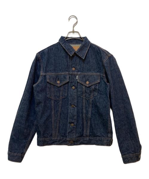 orSlow（オアスロウ）orSlow (オアスロウ) デニムジャケット インディゴ サイズ:Ｍの古着・服飾アイテム