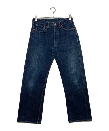 【送料無料】JOE McCOY ジョーマッコイ 906 W33 L36 中古・古着通販】Joe McCOY (ジョーマッコイ) 906 デニムパンツ