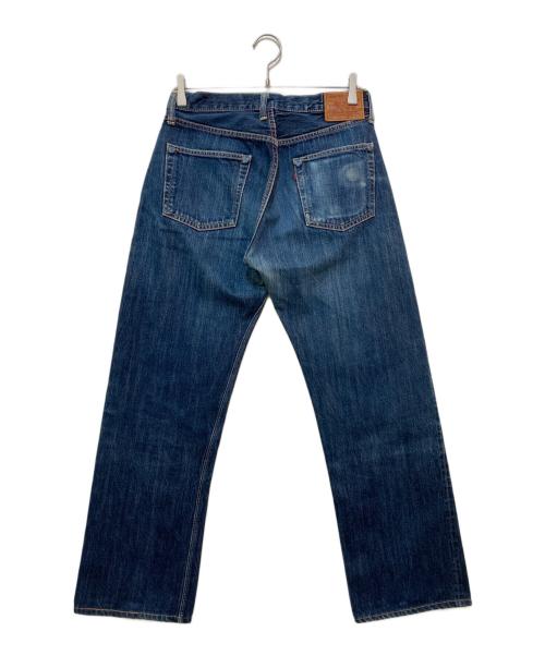 Joe McCOY（ジョーマッコイ）Joe McCOY (ジョーマッコイ) 906 デニムパンツ インディゴ サイズ:W31 L36の古着・服飾アイテム