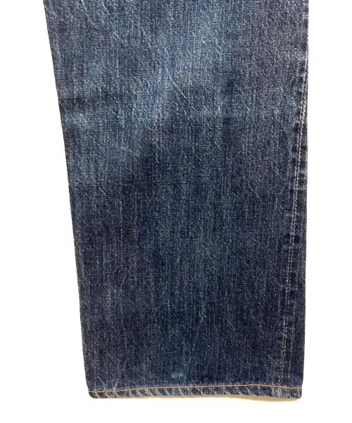 Joe McCOY（ジョーマッコイ）Joe McCOY (ジョーマッコイ) 906 デニムパンツ インディゴ サイズ:W31 L36の古着・服飾アイテム