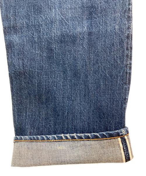 Joe McCOY（ジョーマッコイ）Joe McCOY (ジョーマッコイ) 906 デニムパンツ インディゴ サイズ:W31 L36の古着・服飾アイテム