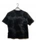 DIESEL (ディーゼル) T-WASH-OUT TEE ブラック サイズ:S：8000円