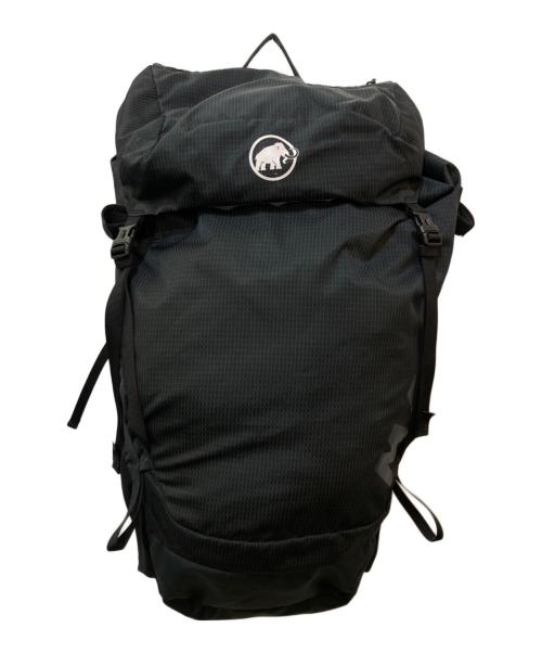 MAMMUT（マムート）MAMMUT (マムート) DUCAN30　CH-5703 ブラックの古着・服飾アイテム