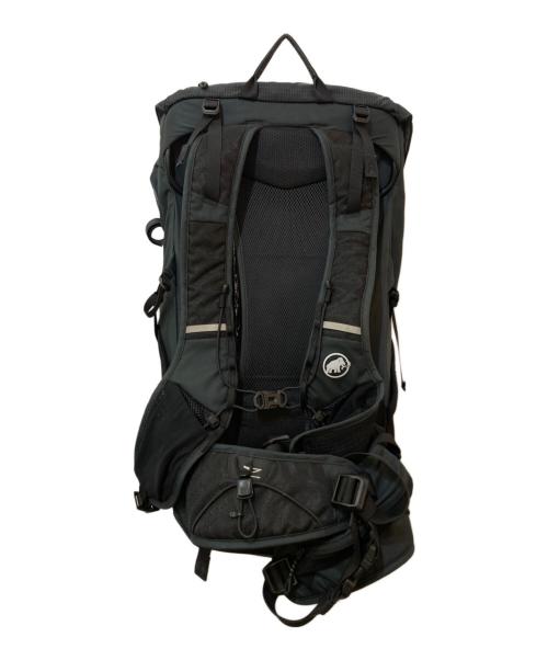 MAMMUT（マムート）MAMMUT (マムート) DUCAN30　CH-5703 ブラックの古着・服飾アイテム