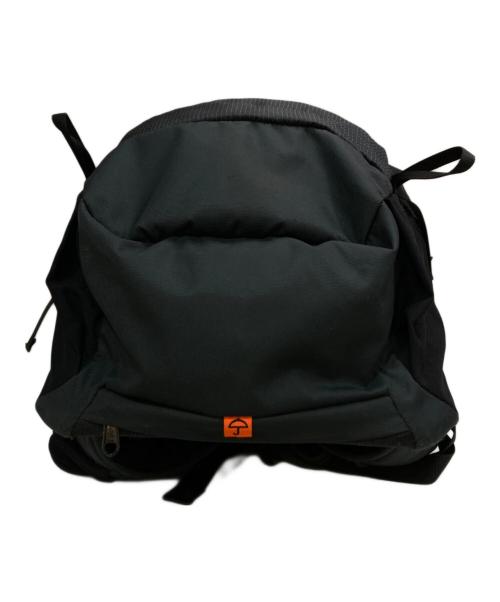 MAMMUT（マムート）MAMMUT (マムート) DUCAN30　CH-5703 ブラックの古着・服飾アイテム