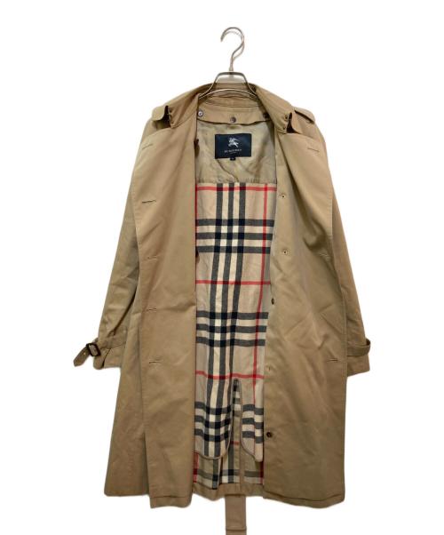 BURBERRY LONDON（バーバリーロンドン）BURBERRY LONDON (バーバリーロンドン) ライナー付トレンチコート ベージュ サイズ:36の古着・服飾アイテム