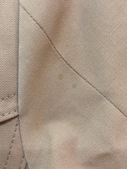 BURBERRY LONDON（バーバリーロンドン）BURBERRY LONDON (バーバリーロンドン) ライナー付トレンチコート ベージュ サイズ:36の古着・服飾アイテム