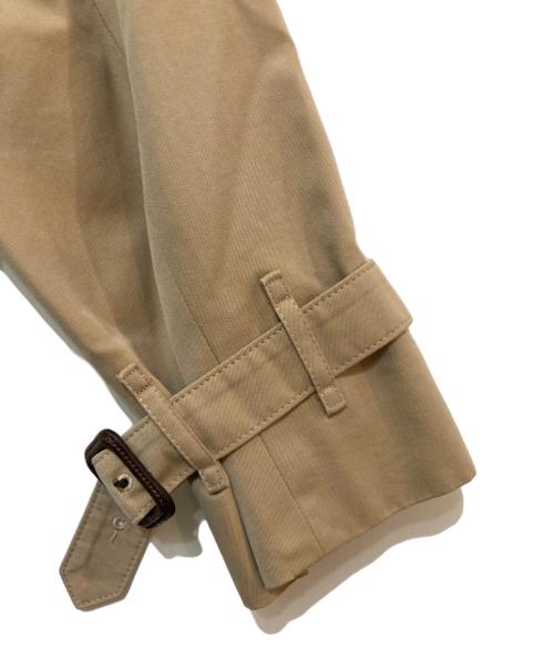 BURBERRY LONDON（バーバリーロンドン）BURBERRY LONDON (バーバリーロンドン) ライナー付トレンチコート ベージュ サイズ:36の古着・服飾アイテム