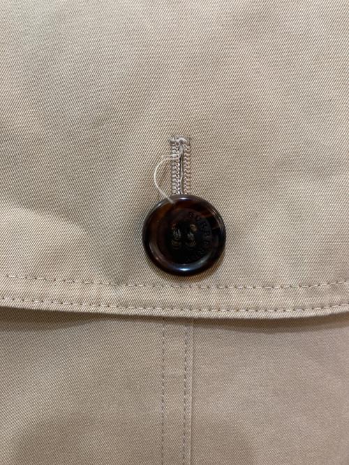 BURBERRY LONDON（バーバリーロンドン）BURBERRY LONDON (バーバリーロンドン) ライナー付トレンチコート ベージュ サイズ:36の古着・服飾アイテム