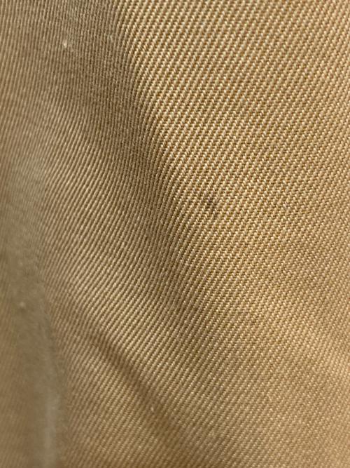 BURBERRY LONDON（バーバリーロンドン）BURBERRY LONDON (バーバリーロンドン) ライナー付トレンチコート ベージュ サイズ:36の古着・服飾アイテム