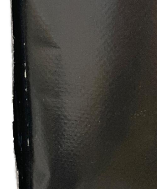 JIL SANDER（ジルサンダー）JIL SANDER (ジルサンダー) スキューバトートバッグ ブラックの古着・服飾アイテム