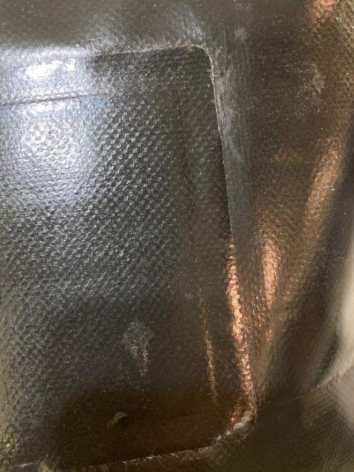 JIL SANDER（ジルサンダー）JIL SANDER (ジルサンダー) スキューバトートバッグ ブラックの古着・服飾アイテム