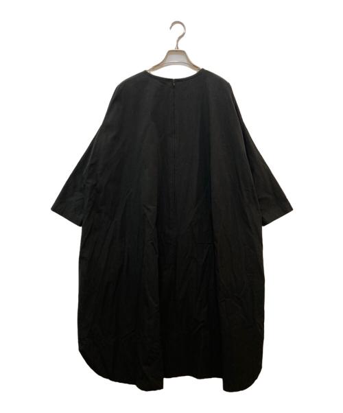 ma liberte by ito（イト）ma liberte by ito (イト) ワンピース ブラック サイズ:不明(実寸をご参照下さい)の古着・服飾アイテム