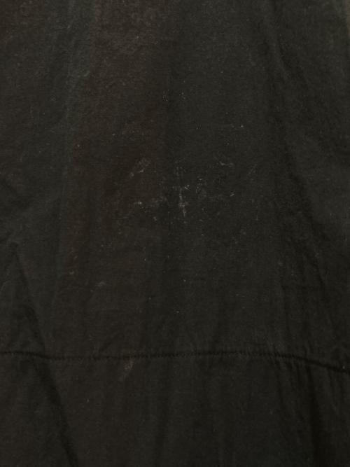 ma liberte by ito（イト）ma liberte by ito (イト) ワンピース ブラック サイズ:不明(実寸をご参照下さい)の古着・服飾アイテム