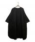 ma liberte by ito (イト) ワンピース ブラック サイズ:不明(実寸をご参照下さい)：7000円