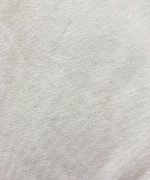 PRADA（プラダ）PRADA (プラダ) ジョガーパンツ ホワイト サイズ:Sの古着・服飾アイテム