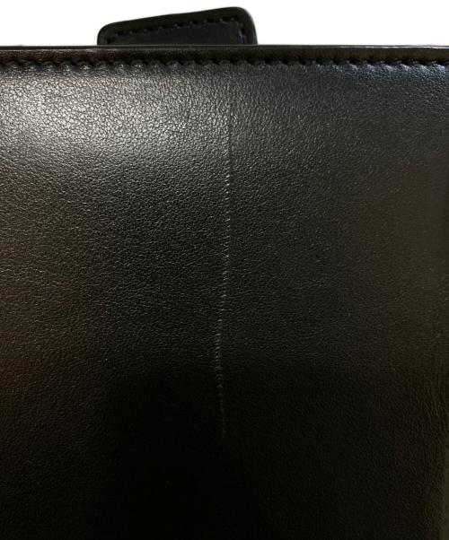 Christian Louboutin（クリスチャン・ルブタン）Christian Louboutin (クリスチャン・ルブタン) パロマ スモール スタッズ 2WAY ハンドバッグ ブラックの古着・服飾アイテム