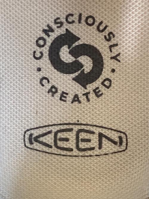 KEEN（キーン）KEEN (キーン) HOODZERRA SANDAL ブラック サイズ:26の古着・服飾アイテム