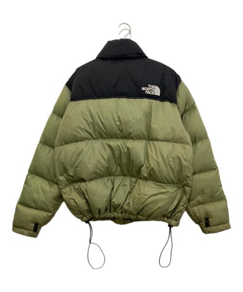 THE NORTH FACE（ザ ノース フェイス）THE NORTH FACE (ザ ノース フェイス) 1996 Retro Nuptse Jacket　NF0A3C8D グリーン サイズ:Lの古着・服飾アイテム