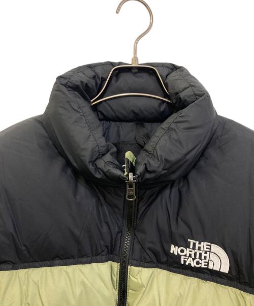 THE NORTH FACE（ザ ノース フェイス）THE NORTH FACE (ザ ノース フェイス) 1996 Retro Nuptse Jacket　NF0A3C8D グリーン サイズ:Lの古着・服飾アイテム
