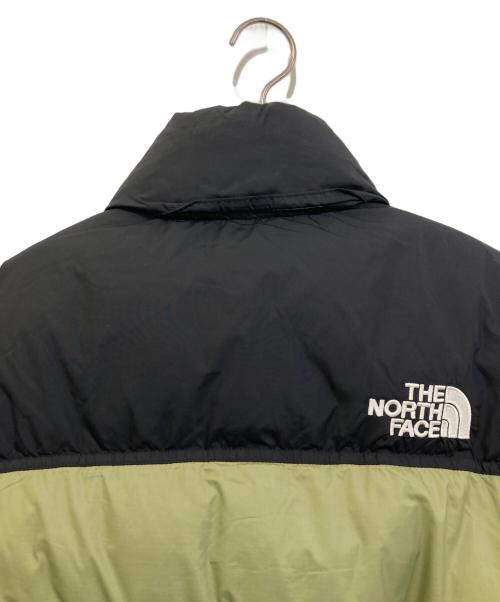THE NORTH FACE（ザ ノース フェイス）THE NORTH FACE (ザ ノース フェイス) 1996 Retro Nuptse Jacket　NF0A3C8D グリーン サイズ:Lの古着・服飾アイテム