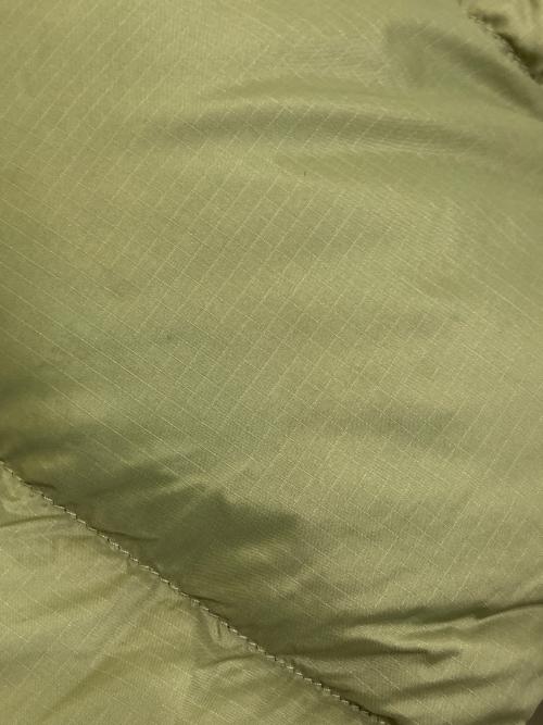 THE NORTH FACE（ザ ノース フェイス）THE NORTH FACE (ザ ノース フェイス) 1996 Retro Nuptse Jacket　NF0A3C8D グリーン サイズ:Lの古着・服飾アイテム