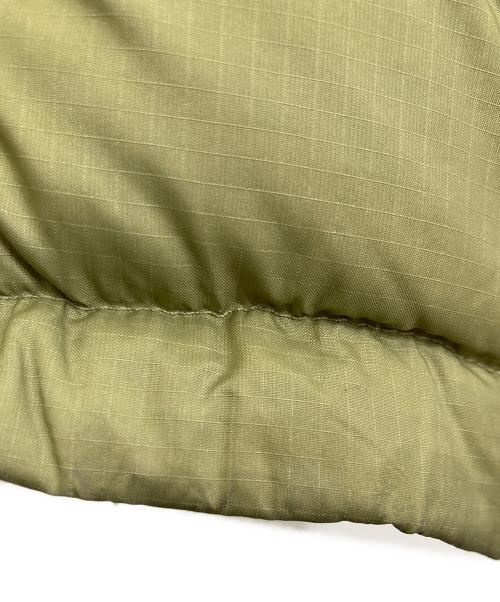 THE NORTH FACE（ザ ノース フェイス）THE NORTH FACE (ザ ノース フェイス) 1996 Retro Nuptse Jacket　NF0A3C8D グリーン サイズ:Lの古着・服飾アイテム