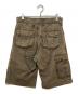 POLO RALPH LAUREN (ポロ・ラルフローレン) フライトカーゴショーツ オリーブ サイズ:30：10000円