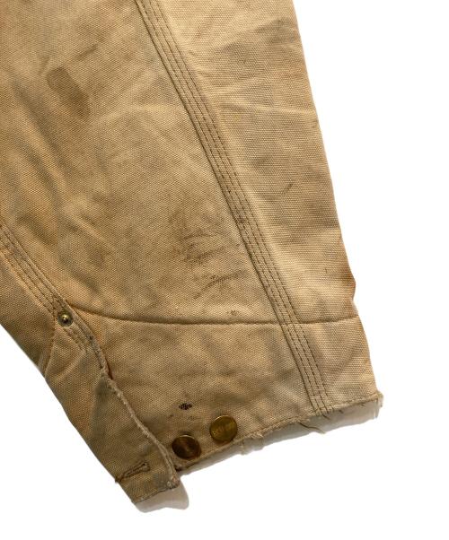 CarHartt（カーハート）CarHartt (カーハート) チョアコート ベージュ サイズ:サイズ表記なしの古着・服飾アイテム