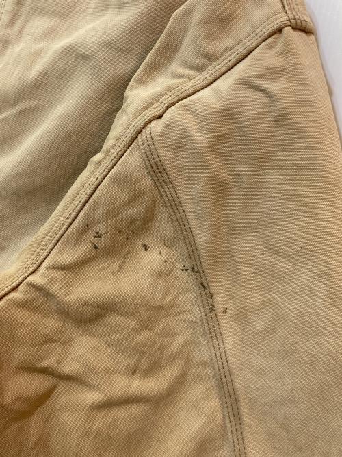 CarHartt（カーハート）CarHartt (カーハート) チョアコート ベージュ サイズ:サイズ表記なしの古着・服飾アイテム