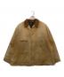 CarHartt（カーハート）の古着「チョアコート」｜ベージュ