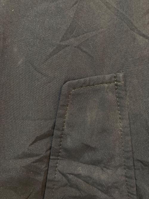 POLO RALPH LAUREN（ポロ・ラルフローレン）POLO RALPH LAUREN (ポロ・ラルフローレン) スイングトップ ネイビー サイズ:XXLの古着・服飾アイテム