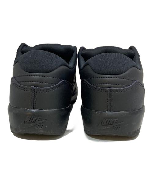 NIKE（ナイキ）NIKE (ナイキ) SB Force 58 Premium ブラック サイズ:26.5の古着・服飾アイテム