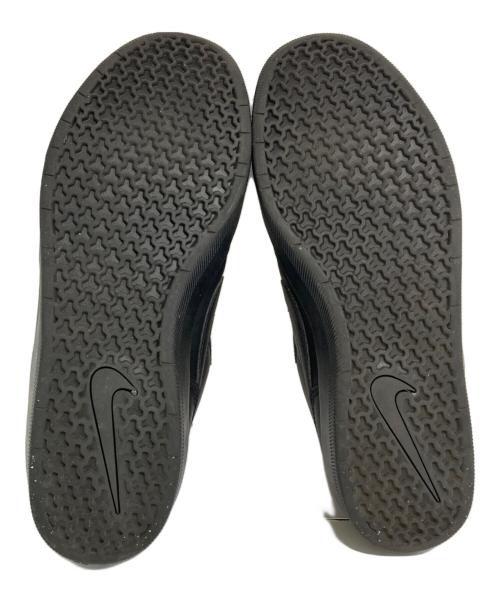 NIKE（ナイキ）NIKE (ナイキ) SB Force 58 Premium ブラック サイズ:26.5の古着・服飾アイテム