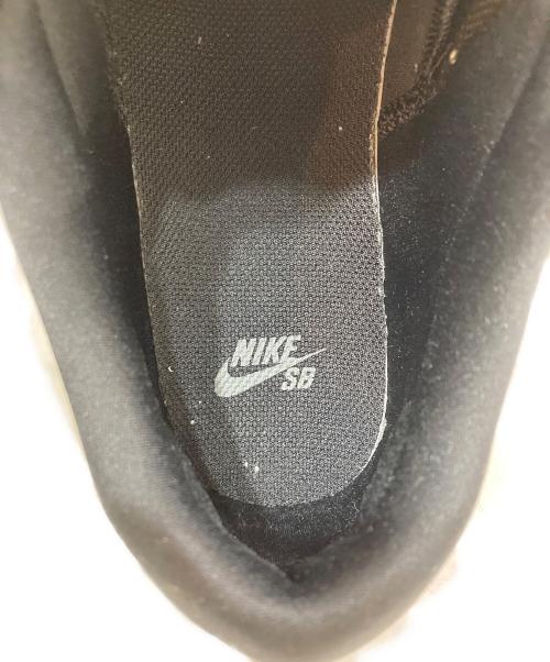 NIKE（ナイキ）NIKE (ナイキ) SB Force 58 Premium ブラック サイズ:26.5の古着・服飾アイテム