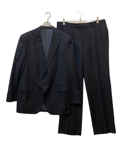 KENT（ケント）KENT (ケント) セットアップスーツ ネイビー サイズ:AB7の古着・服飾アイテム