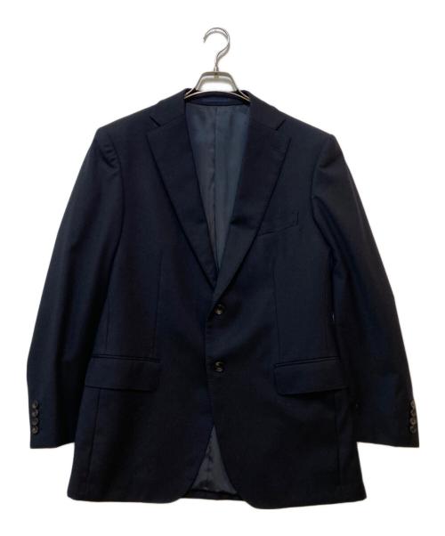 KENT（ケント）KENT (ケント) セットアップスーツ ネイビー サイズ:AB7の古着・服飾アイテム