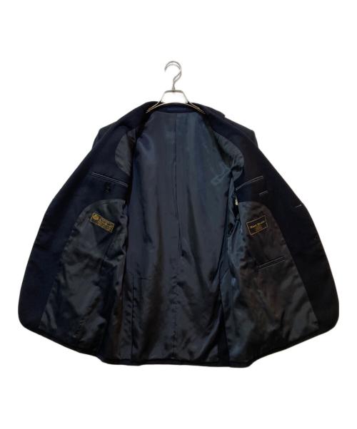 KENT（ケント）KENT (ケント) セットアップスーツ ネイビー サイズ:AB7の古着・服飾アイテム