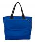PORTER (ポーター) ASSIST TOTE BAG　529-06106 ブルー：8000円