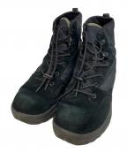 Dannerダナー）の古着「ルクソン」｜ブラック