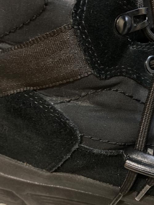 Danner（ダナー）Danner (ダナー) ルクソン ブラック サイズ:29の古着・服飾アイテム