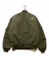 THE NORTH FACE (ザ ノース フェイス) Insulation Bomber Jacket　NY82452 オリーブ サイズ:S 未使用品：20000円