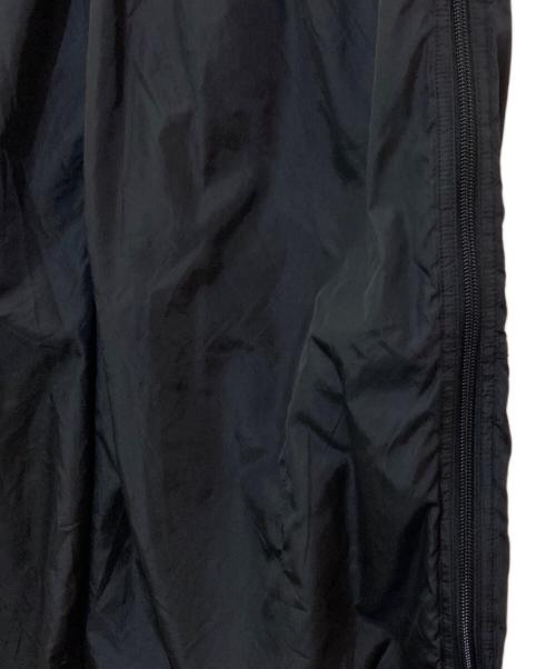 POLO SPORT（ポロスポーツ）POLO SPORT (ポロスポーツ) サイドジップナイロンハーフパンツ ブラック サイズ:Mの古着・服飾アイテム