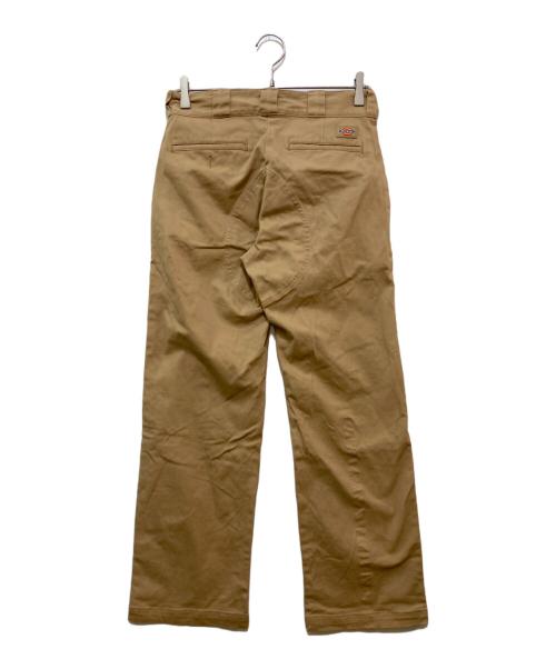 Dickies（ディッキーズ）Dickies (ディッキーズ) Circles TOKYO 874ワークパンツ ベージュ サイズ:30の古着・服飾アイテム