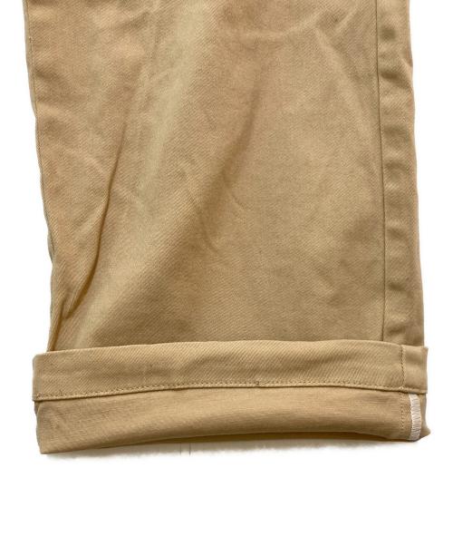 Dickies（ディッキーズ）Dickies (ディッキーズ) Circles TOKYO 874ワークパンツ ベージュ サイズ:30の古着・服飾アイテム