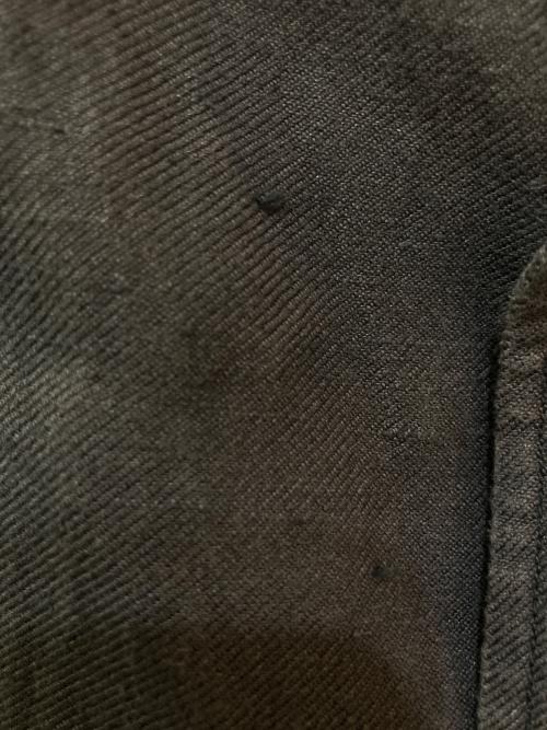 KAPTAIN SUNSHINE（キャプテンサンシャイン）KAPTAIN SUNSHINE (キャプテンサンシャイン) スタンドカラージャケット　KS9SJK05 ブラウン サイズ:38の古着・服飾アイテム