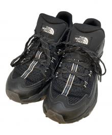 THE NORTH FACE（ザ ノース フェイス）の古着「VECTIV TARAVAL 防水 トレイルランニングシューズ」｜ブラック
